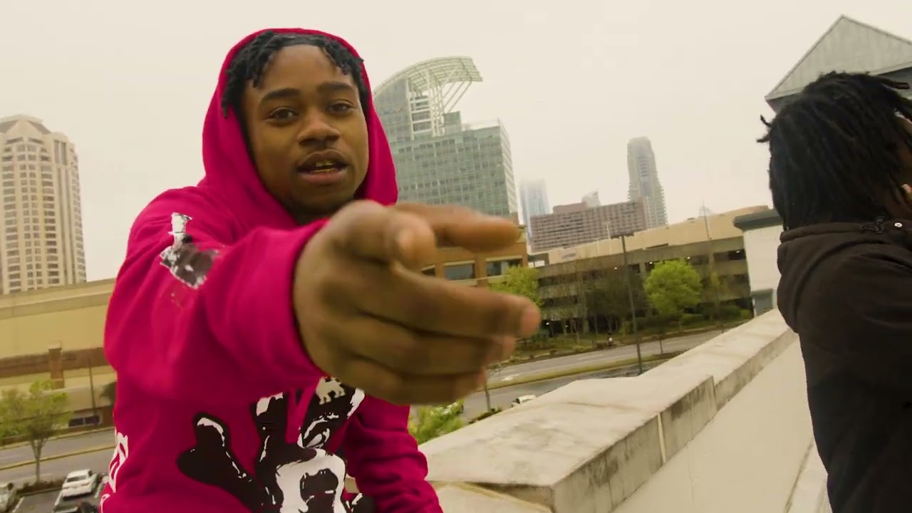 Li Naz - On That [Official Video] | @shotbyjc1700__