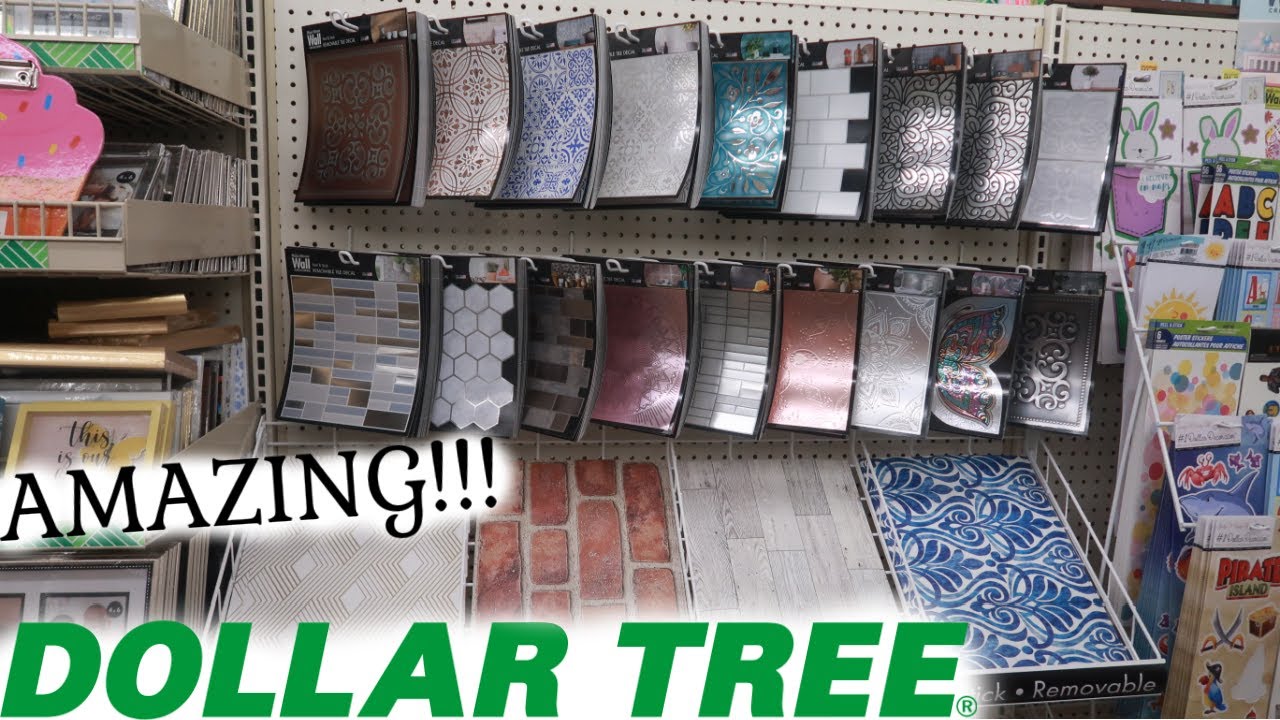 NEW DOLLAR TREE FINDS!!!! AMAZING!!!