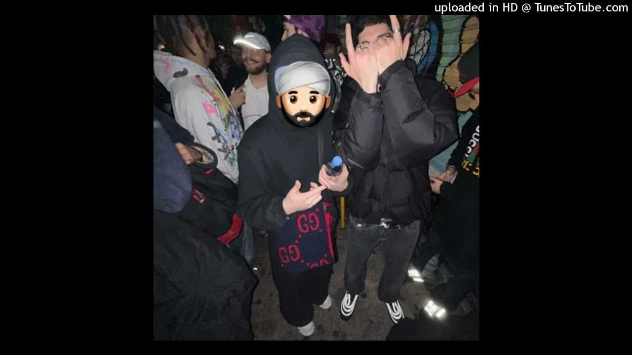 [FREE] pabloxo x fro x cluster | Type Beat | 