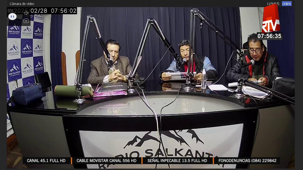 EL DIARIO 28-02-2026