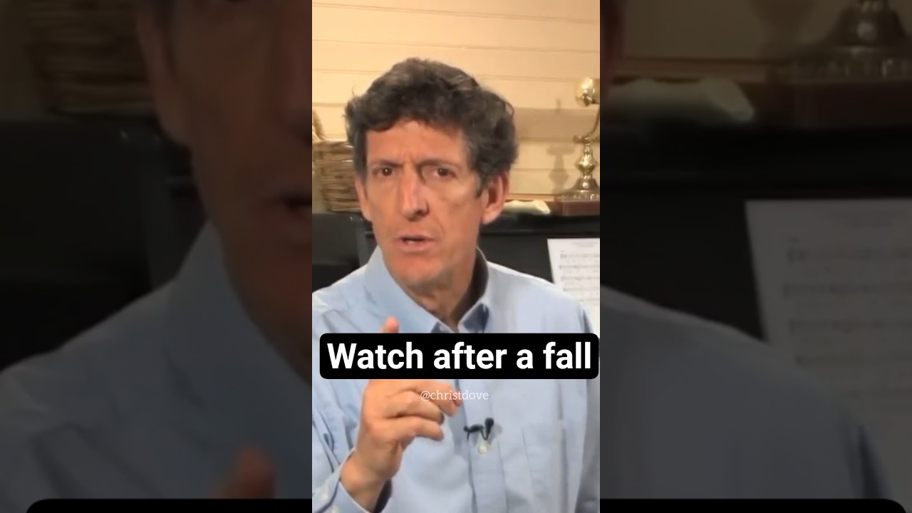 После греховного падения | Клифф Кнехтл