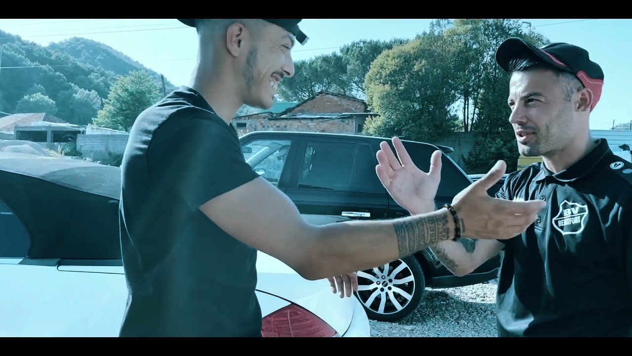 Aristi ft. Loli Loka - Cocaina