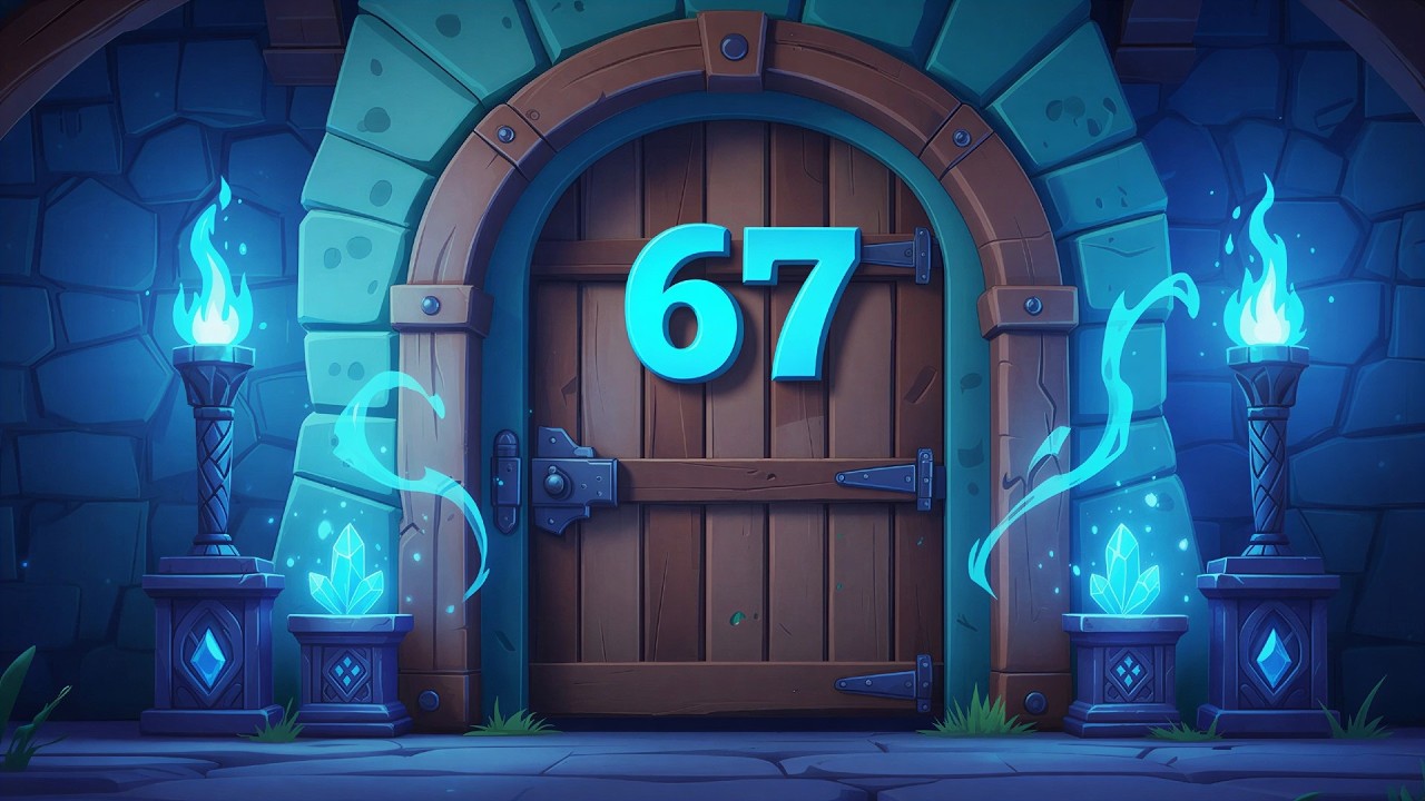 Fortnite 😮 ESCAPE ROOM 67 [With tutorial]🤷‍♂️ 1784-0245-4900