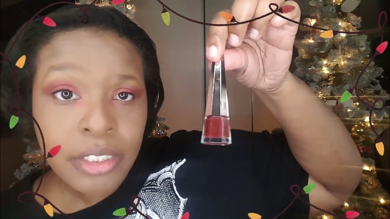 FENTY BEAUTY UNDERDAWG STUNNA LIP PAINT...