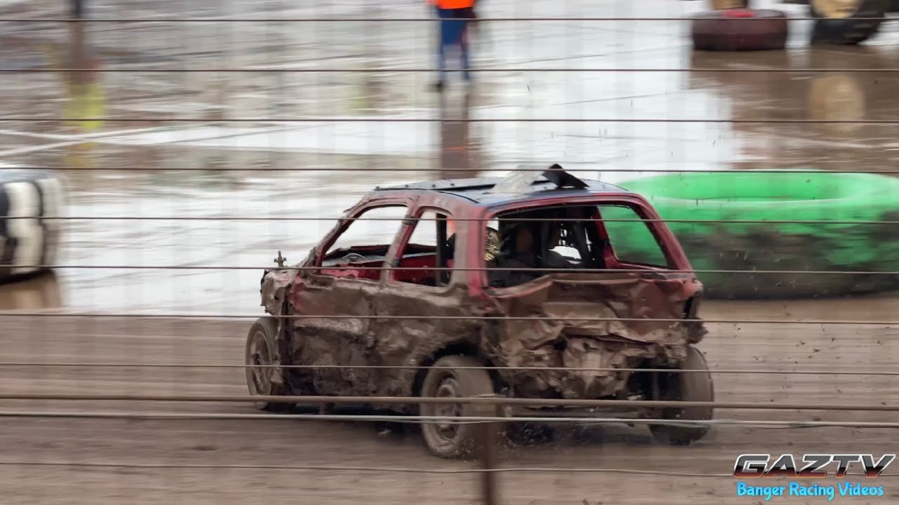 Junior Bangers (7.6.25 Kings Lynn)