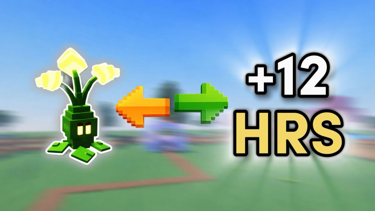 The FASTEST Way To Get The PRISM LEAF In Garden Tower Defense!