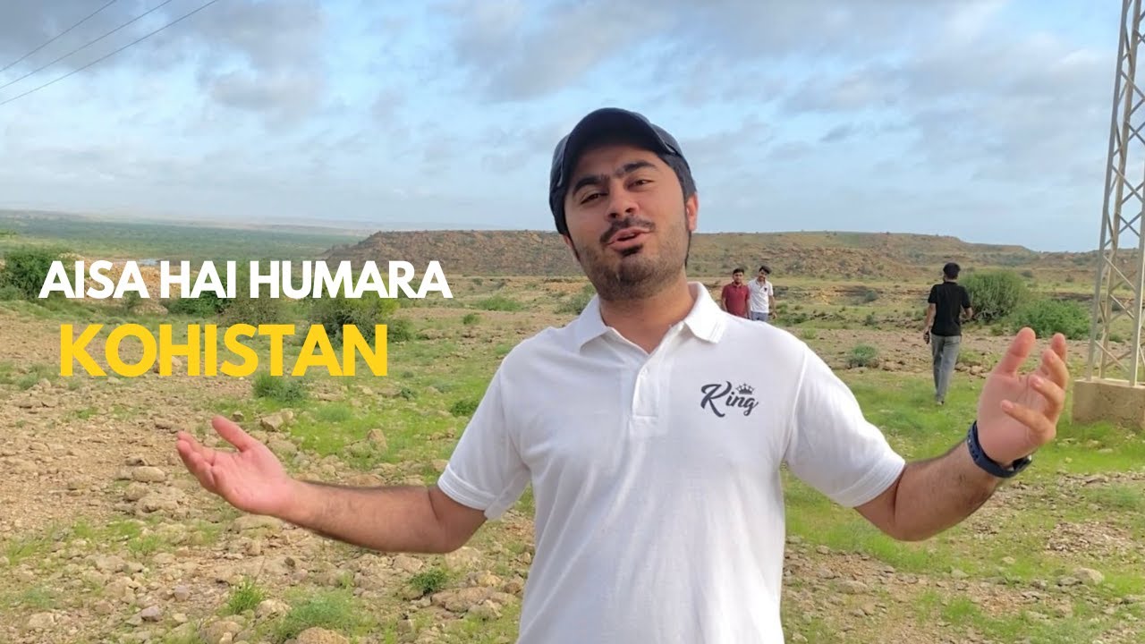 Aisa hai Humara  Thana Bula khan | Pawan jeswani
