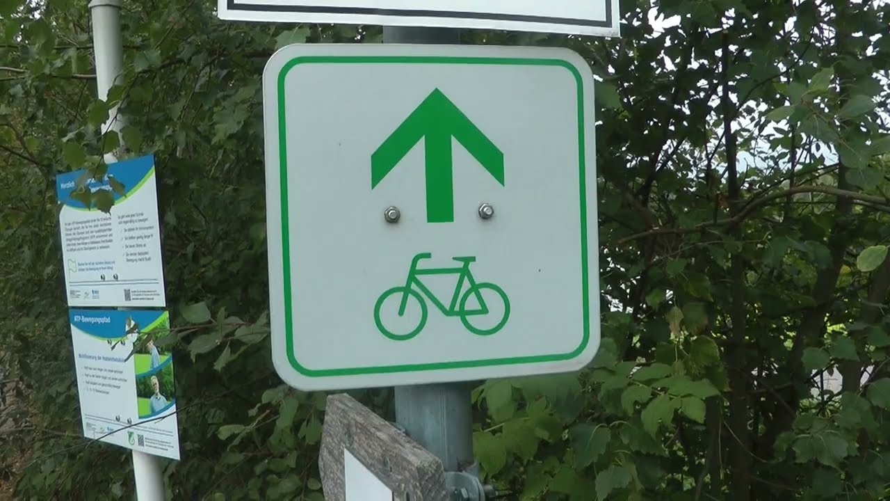 Beieren Fietsreis