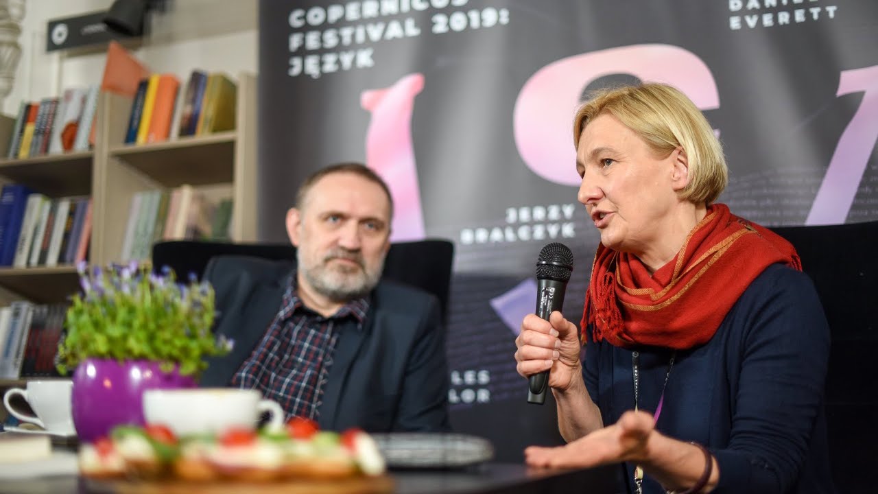 Śniadanie Mistrzów: Magdalena Heydel