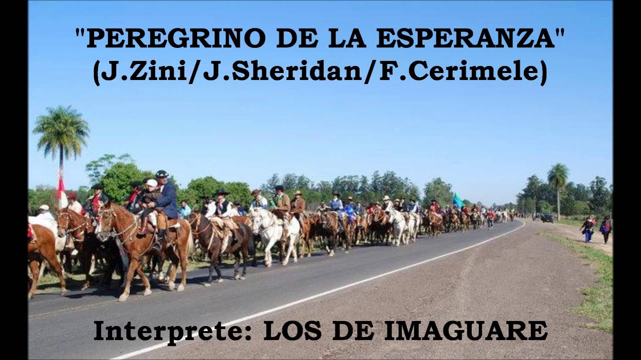 PEREGRINO DE LA ESPERANZA : CAMINO A LA FE...!!!!