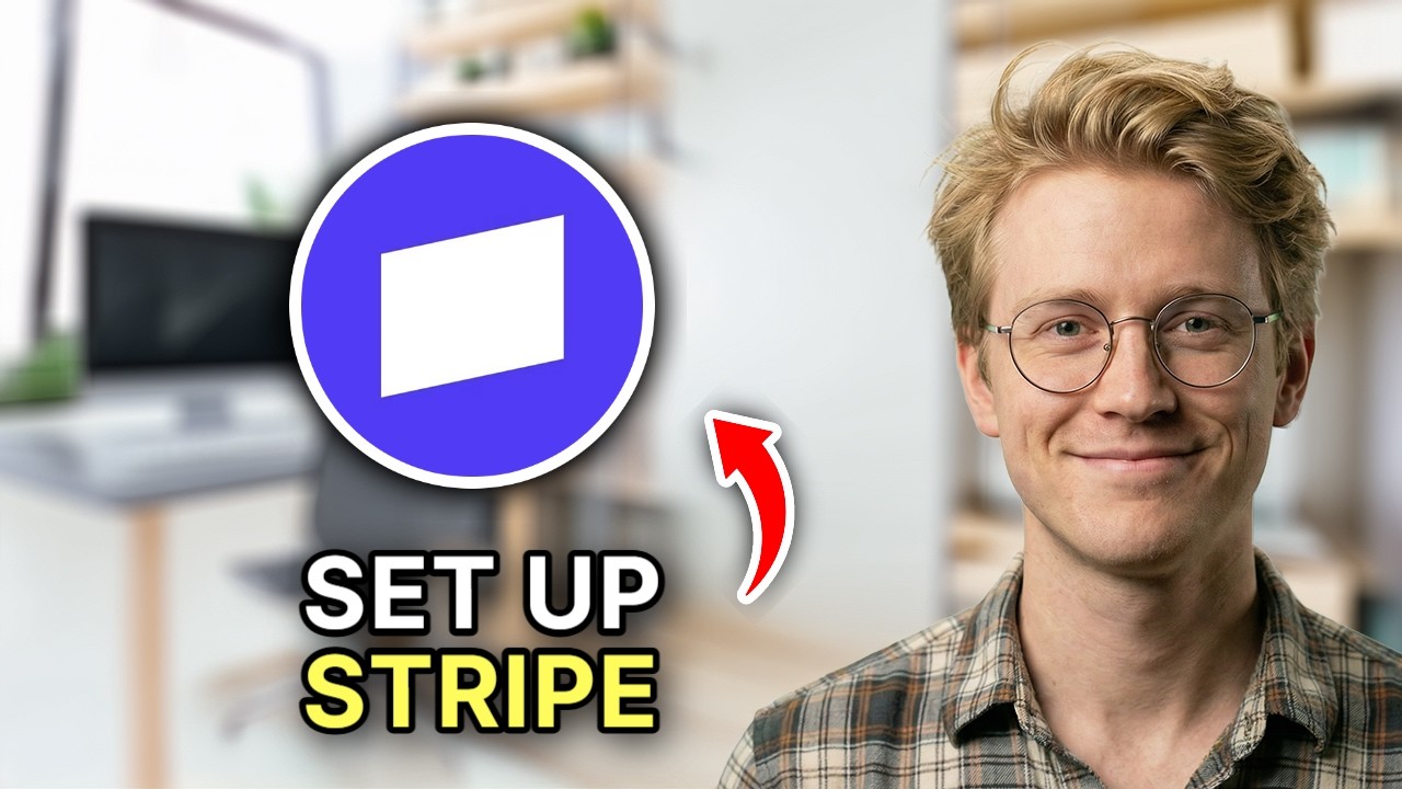 How to Set Up Stripe Account - Step by Step 2026