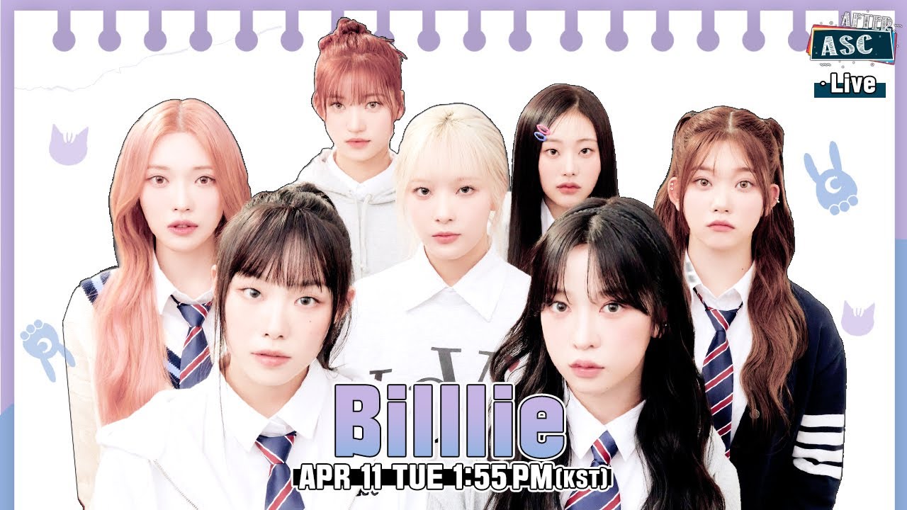 After ASC_Billlie