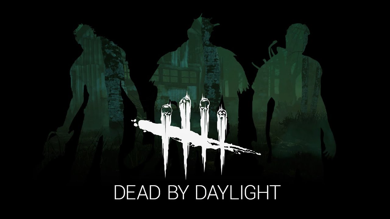 Onryō Main Plays with 4 Different Killers #deadbydaylight #dbd #deadbydaylightkiller
