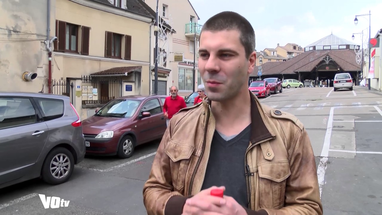 Herblay - des citoyens pour veiller sur les quartiers