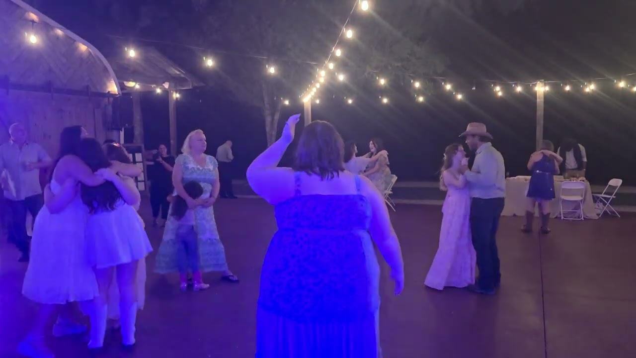 Alluring Acres Dancing 3.0 