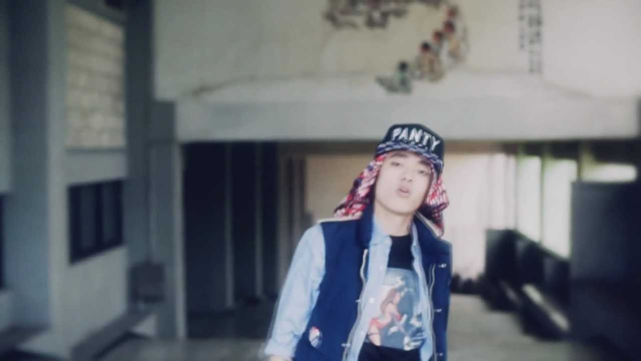 Okasian - 소문내 (Spread the Word) [Official Video]