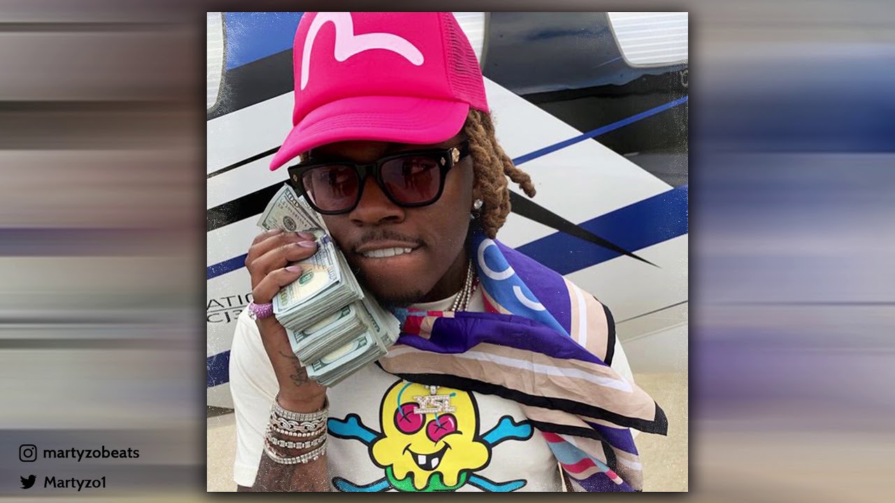 [FREE] Gunna x Lil Baby x Young Thug Type Beat - 