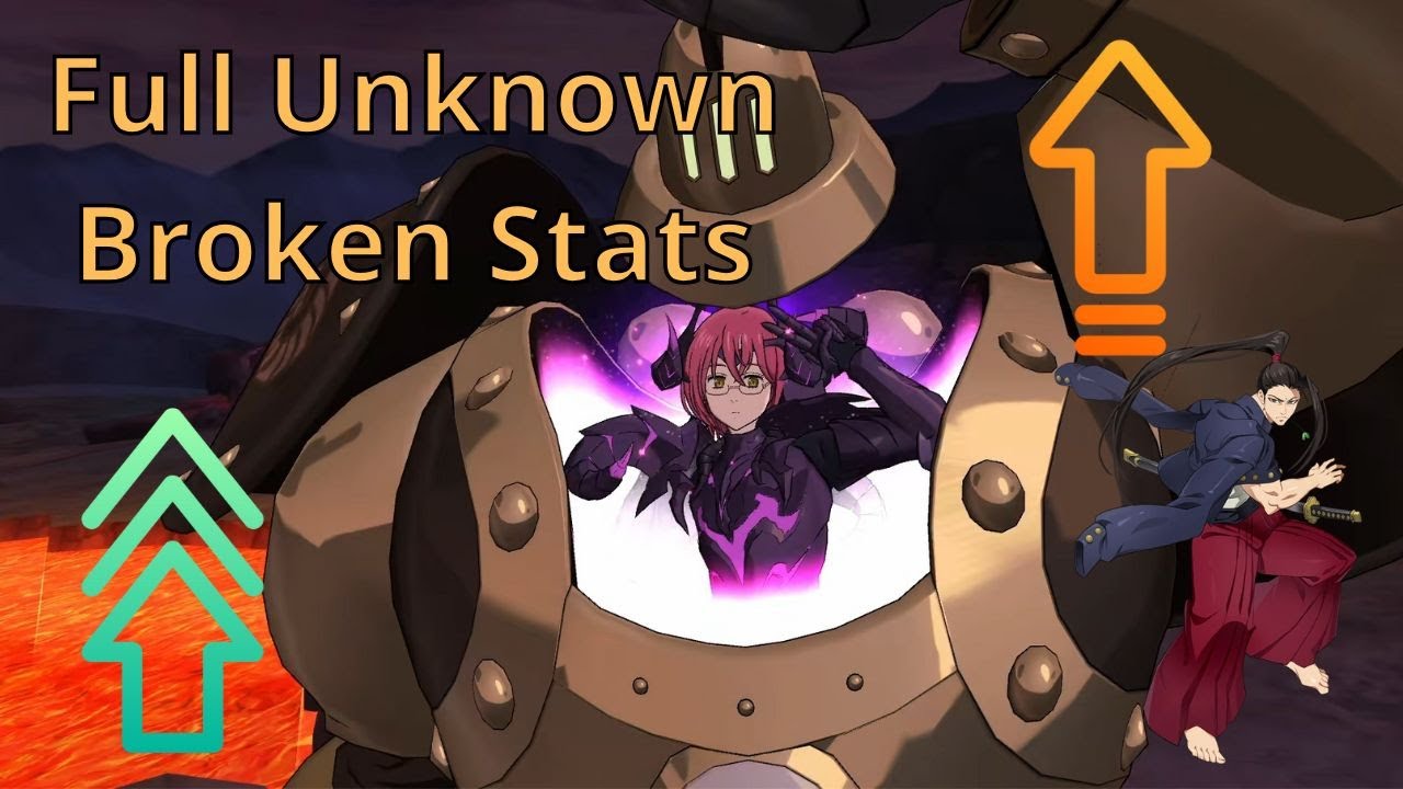 No Ban No Cry !! Full Unknown LR Gowther PvP [ 7DS Grand Cross ]