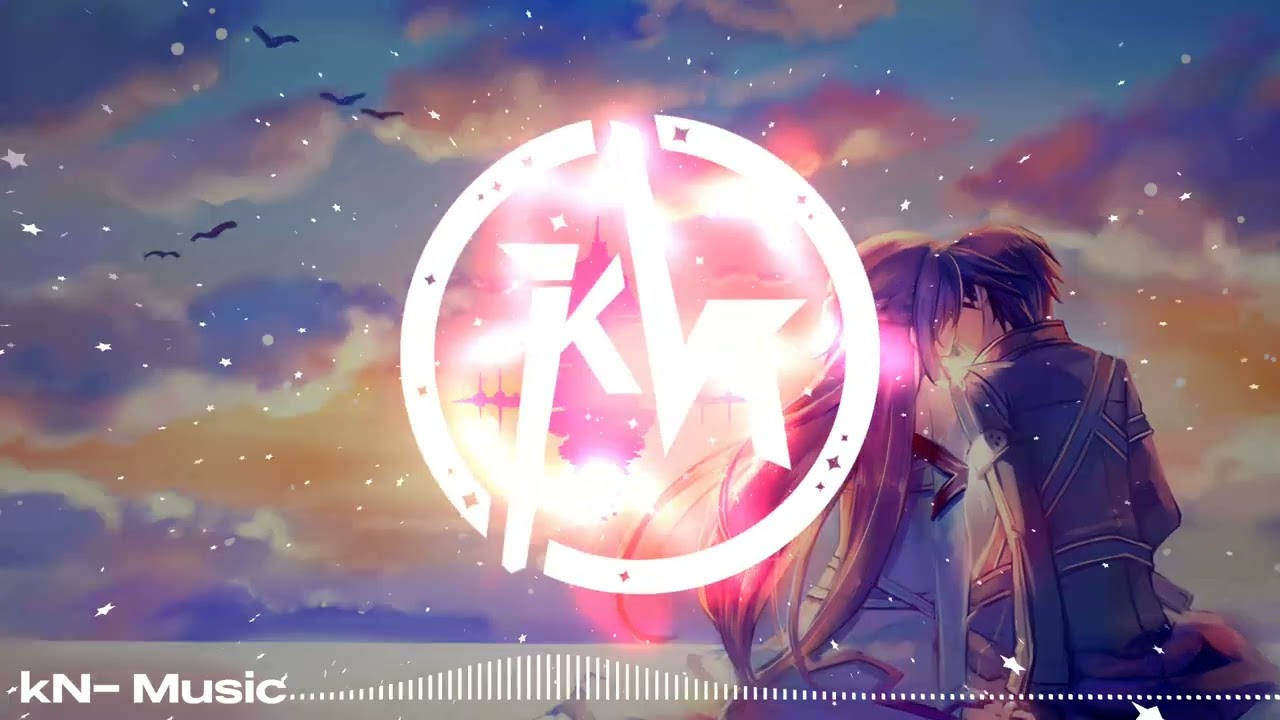 kN - Breaking Free | New EDM Hit 2025 🎶💥