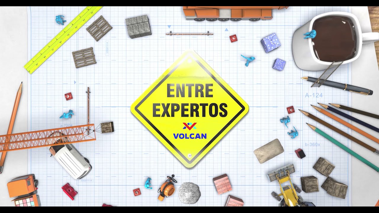 Cap 3 Entre Expertos: Protección fuego estructuras metálicas Igniver
