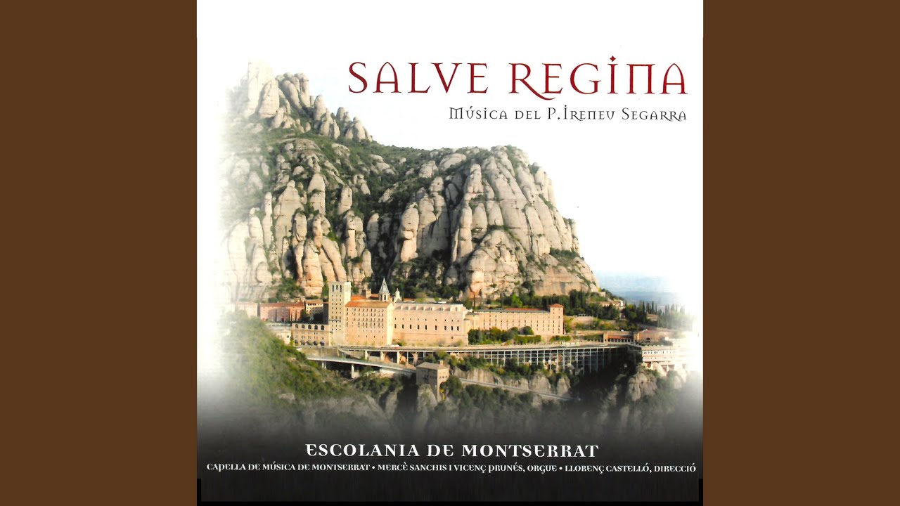 Salve Regina 