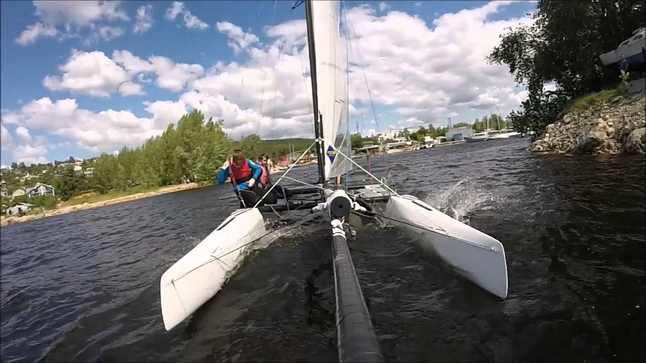 Nacra17