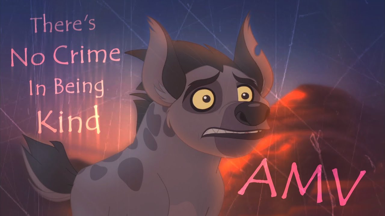 • TLG • | Janja | ❝No Crime In Being Kind❞ [AMV]