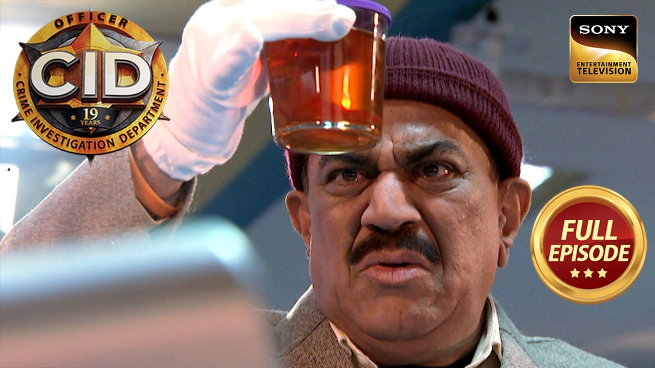 Team CID के पास आई एक Shocking पुरानी Case | CID | Full Episode