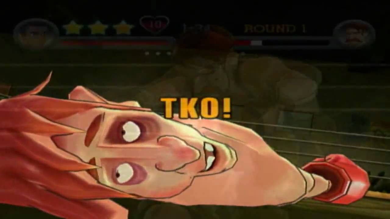 A Tribute to Punch-Out!! (Wii)