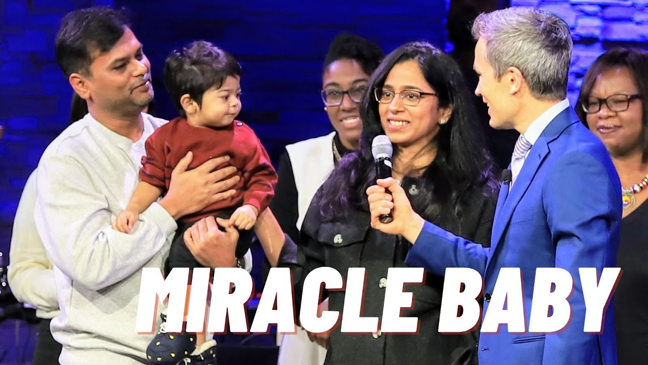 Miracle Baby
