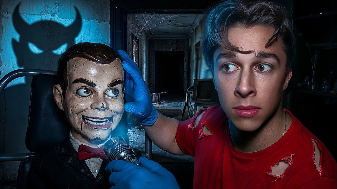 The Creepiest &ldquo;Kids&rdquo; Movies