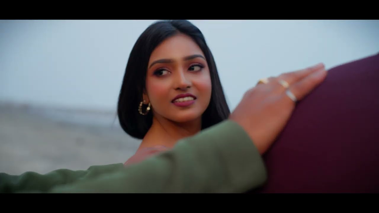 Bhul Korechi Ami | Sampreet Dutta | New Bengali Sad Song | Sad Song | Official Video
