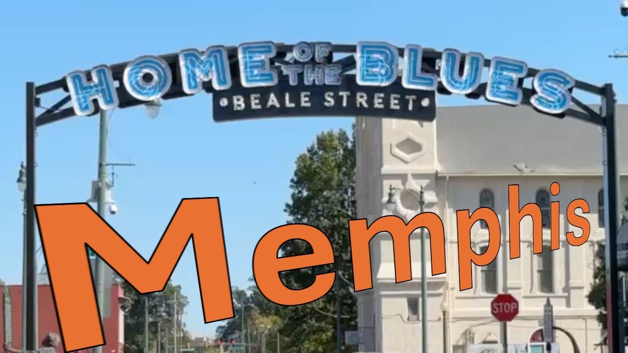 Memphis supercut 2024 timestamps Beale Civil Rights Graceland Sun Studio Zoo Botanic Garden Shiloh