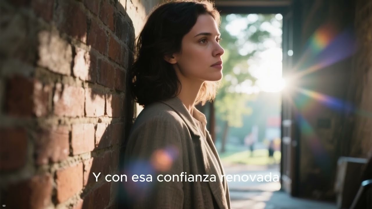 El Poder del Movimiento  Cómo Un Paso Puede Cambiar Toda Tu Vida!
