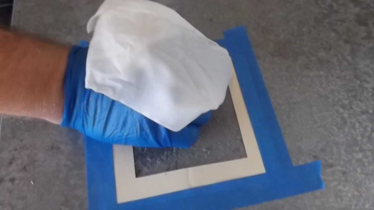 Asbestos in Settled Dust: Sampling Instructions