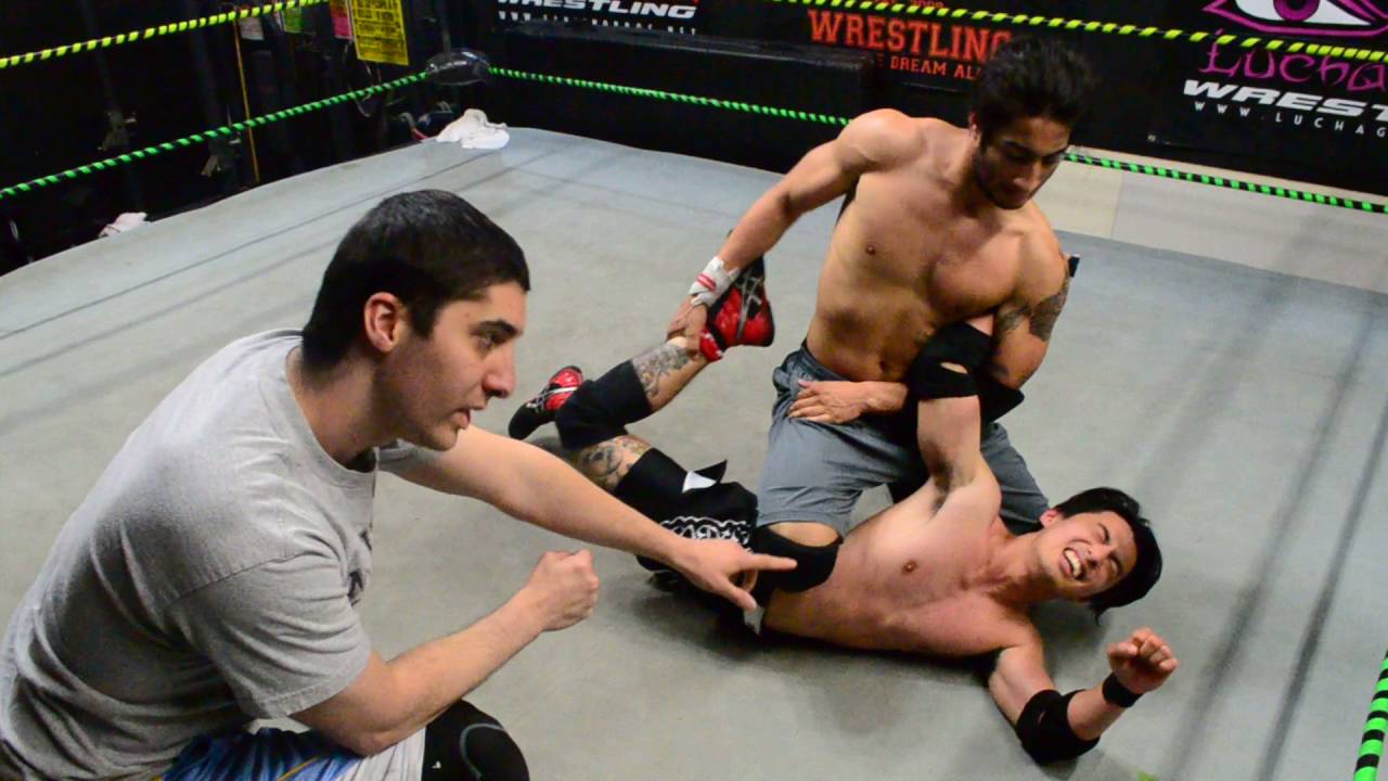 Santino Bros  Mak vs Donnie