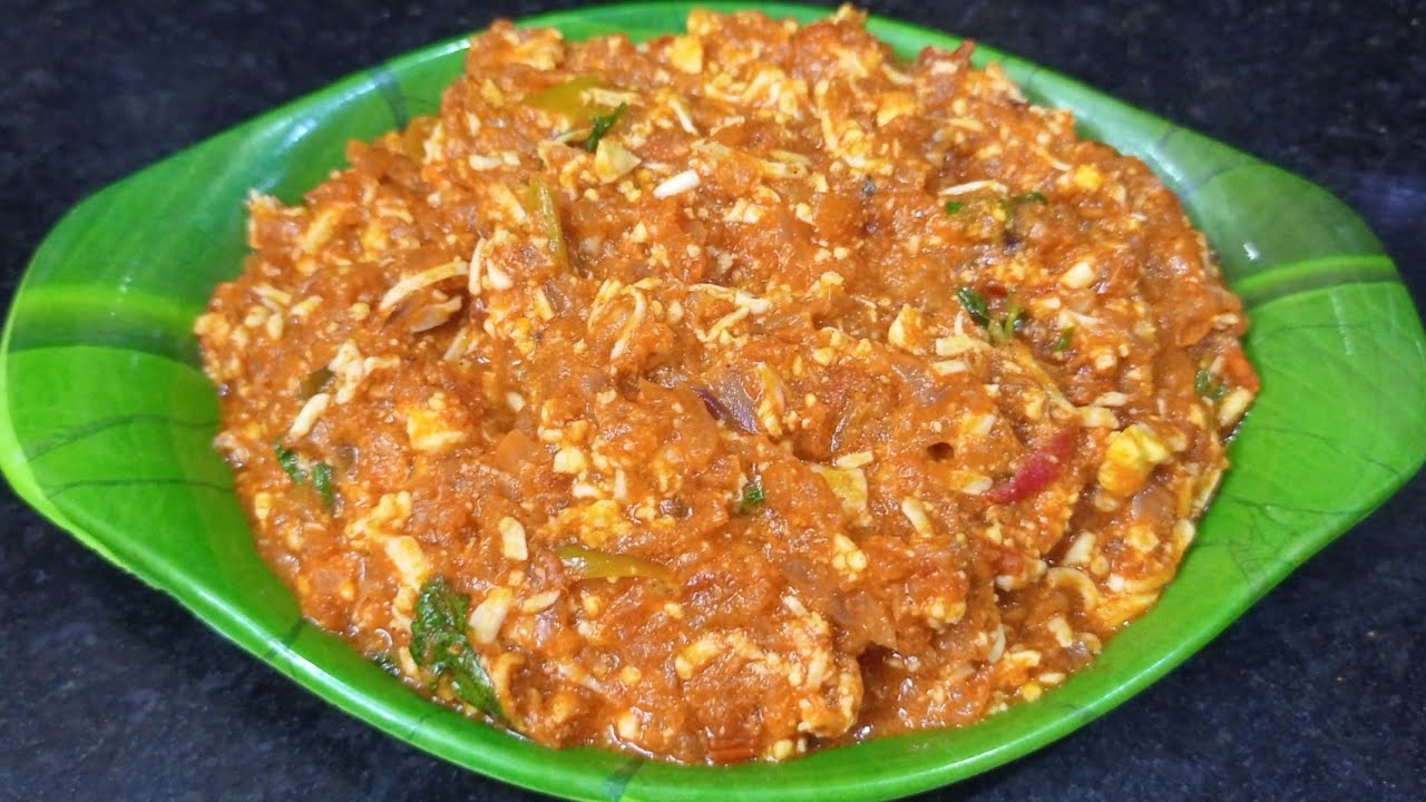 ఎగ్ కీమా కర్రీ ఈజీ గా చేసే విధానం ||egg keeema reciepe