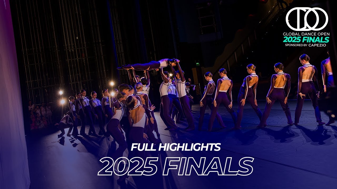GDO 2025 Finals Full Highlights🏆