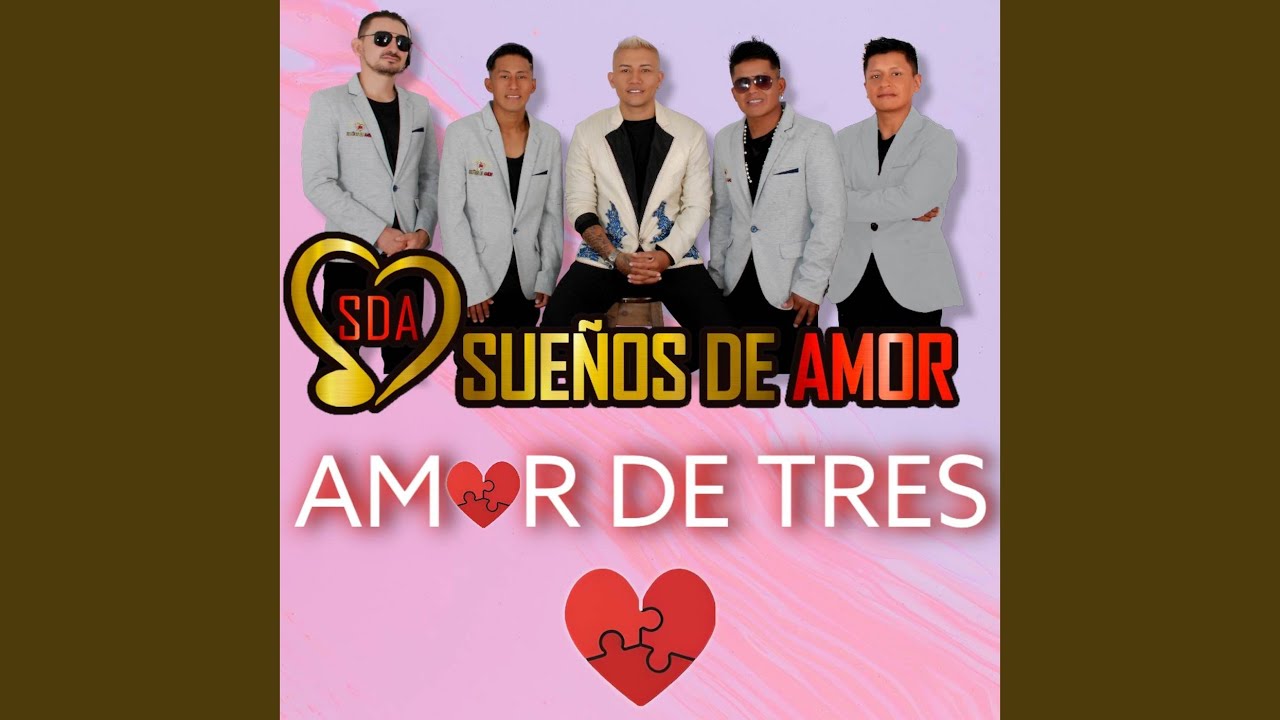 Amor De Tres