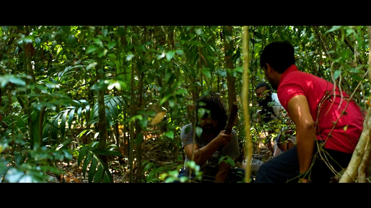 සහස් අතටම අහු වුණා 😌