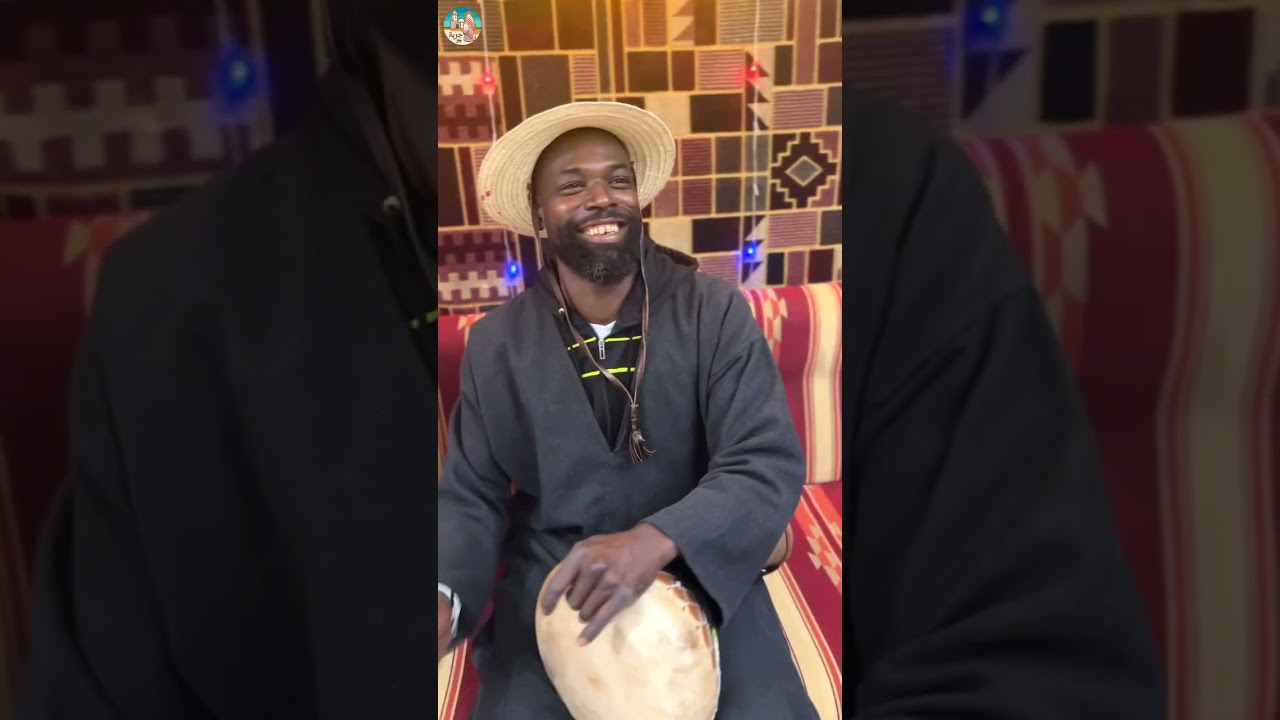 زهو جربي عند البو( الجامعي ) ياتي، ميدون 2026
