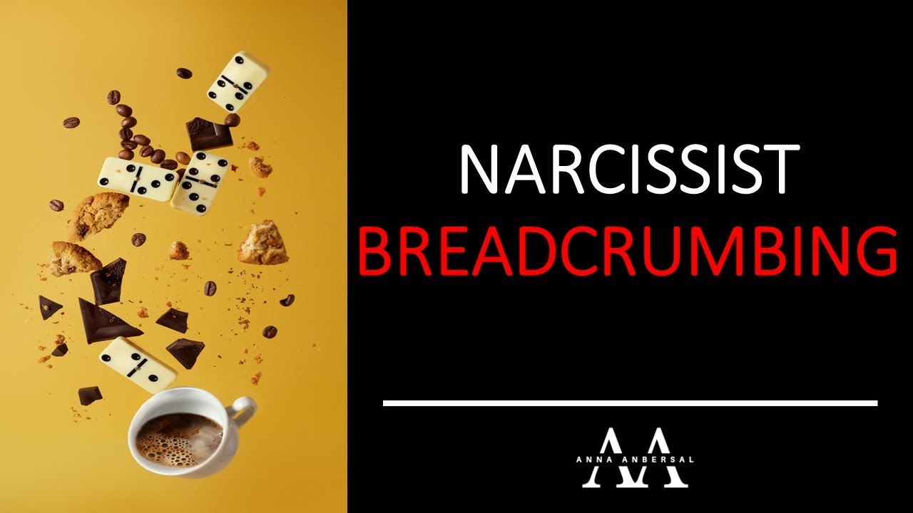 APA ITU BREADCRUMBING? | SEBERAPA JELAS HUBUNGAN ANDA