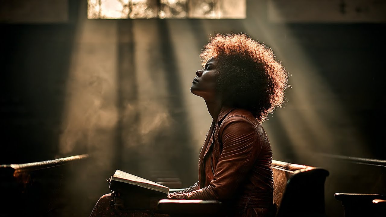 People Started Praying Before the Song Ended | Deep Soul Gospel Worship