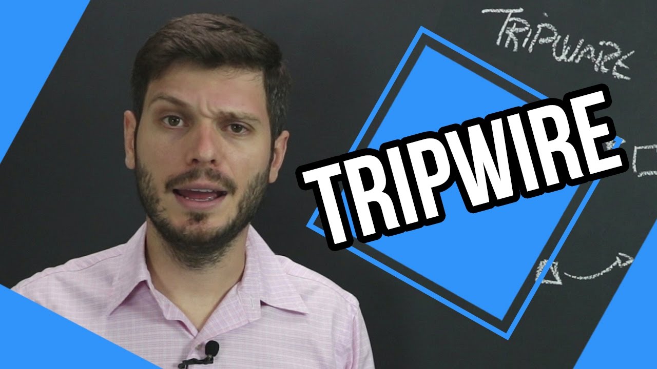 O que é Tripwire | #Insight 97