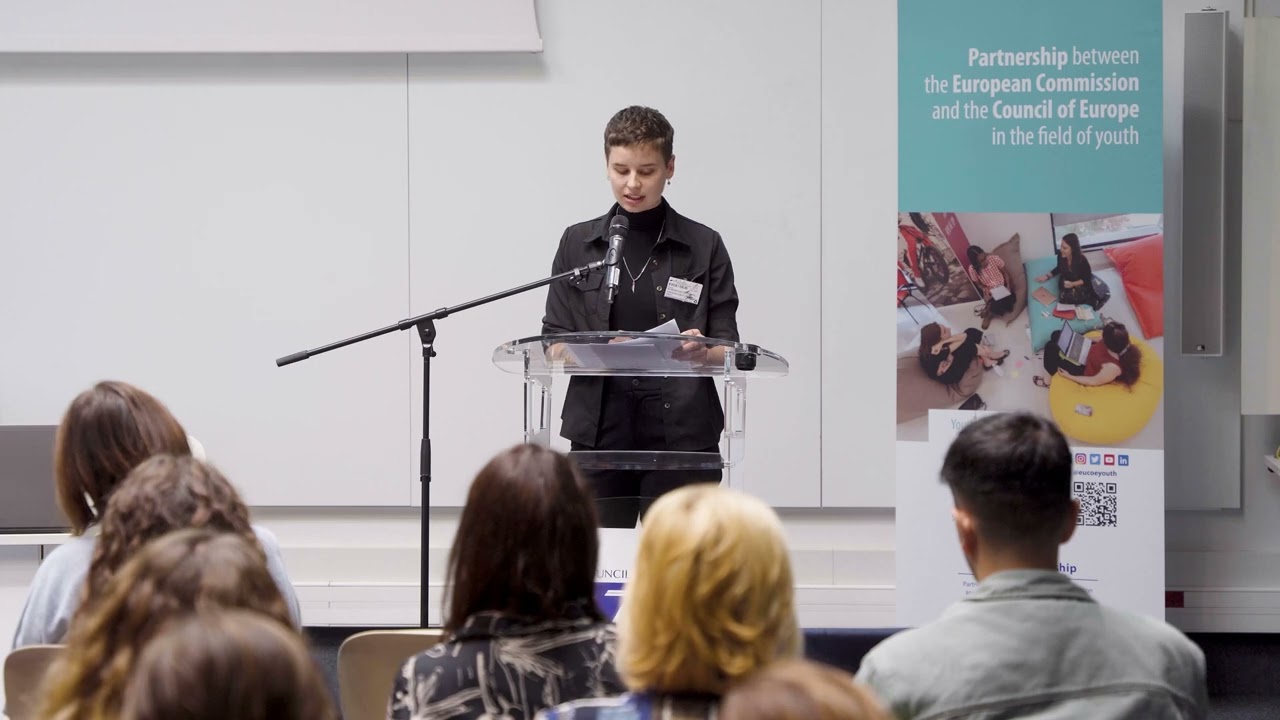 From climate crisis to climate justice - how are young people engaging?