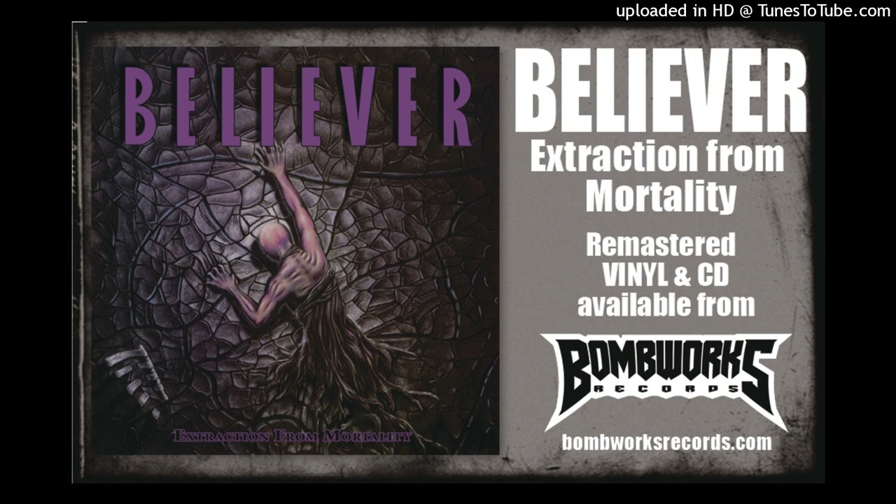 Believer - Unite (2023 Remaster)