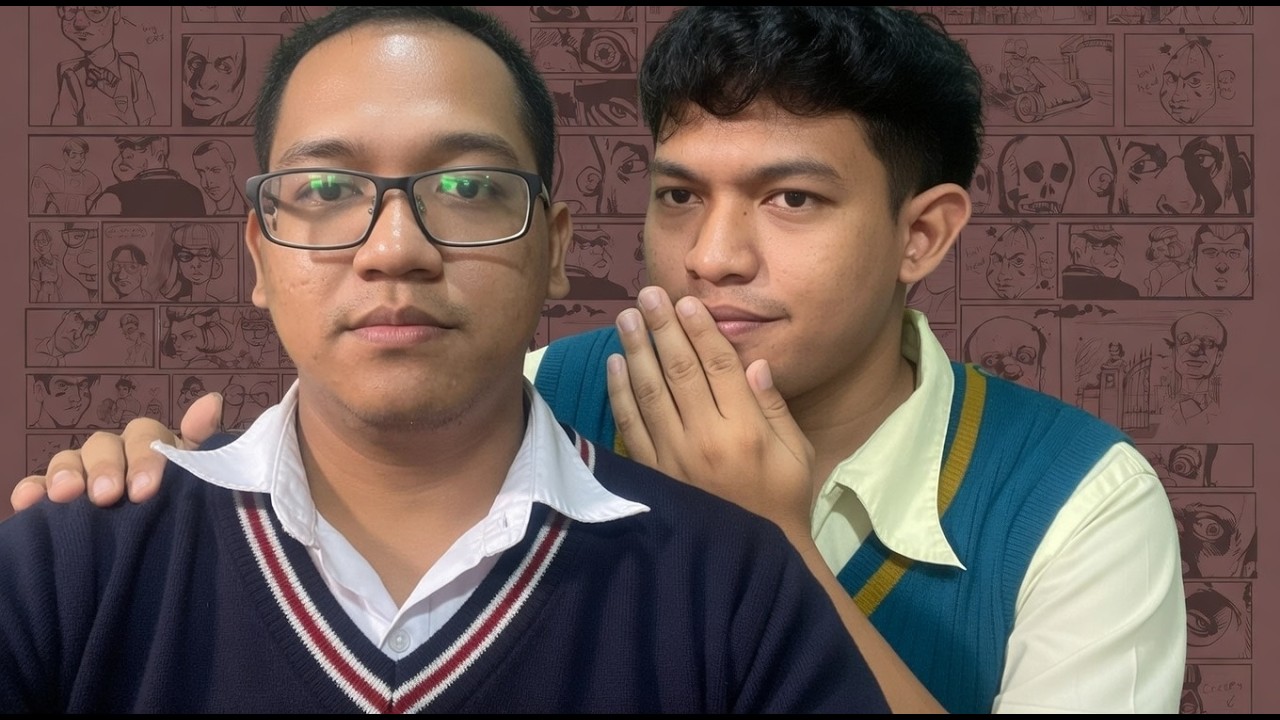 Ngabuburit day 11, 10 jam lagi udah senen aja ya - Bully
