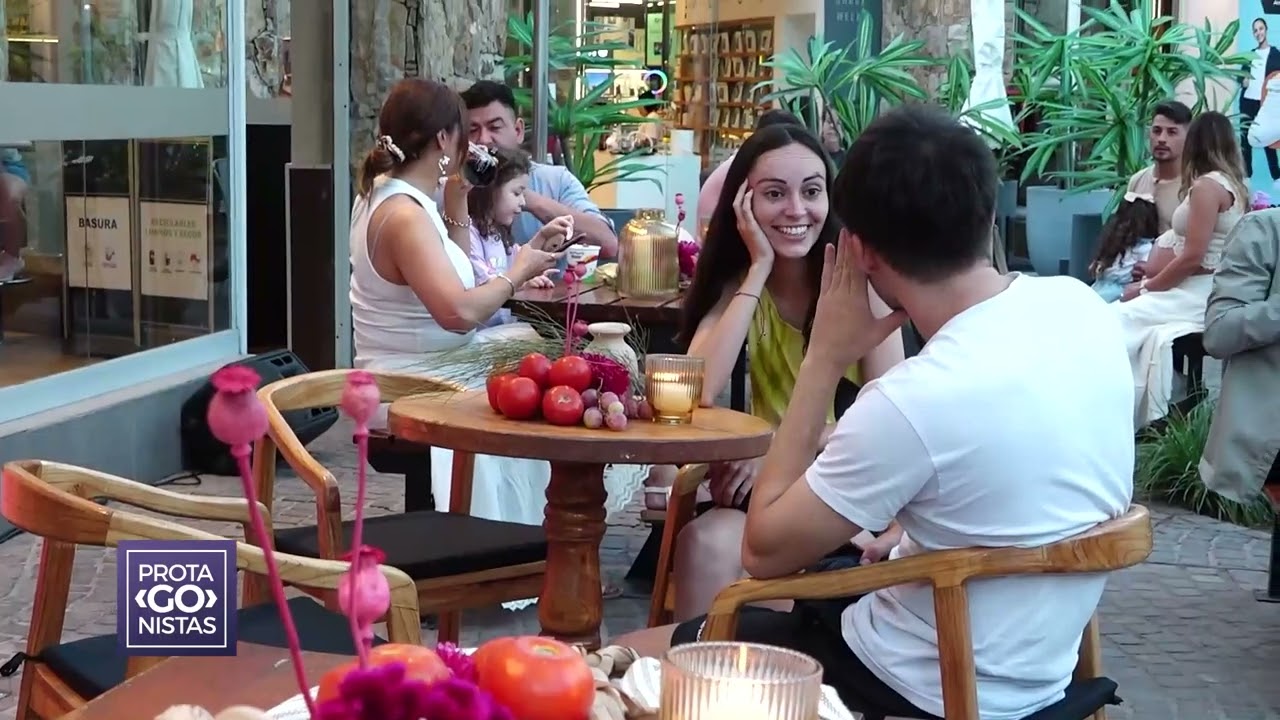 Sabores Mendocinos: el clásico de Vendimia que reinventa el menú de McDonald’s en Mendoza