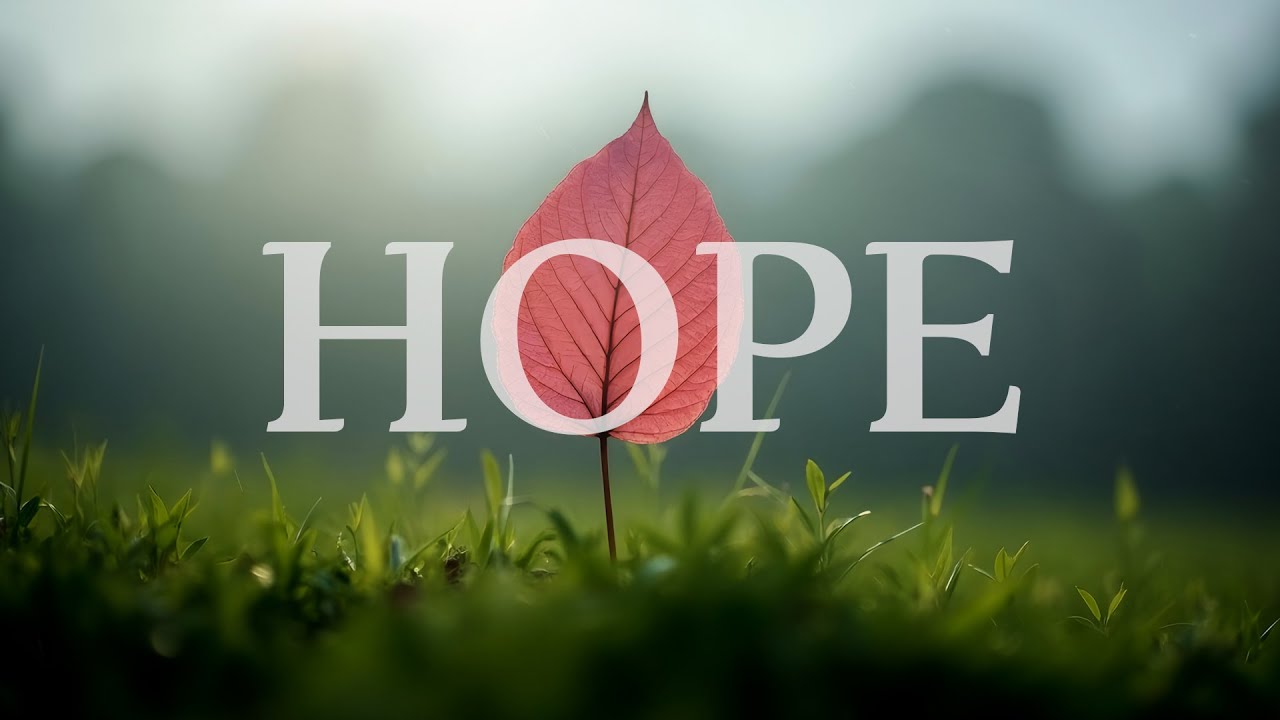 HOPE 🤍 Soaking worship | Prayer and Devotional Instrumental Piano