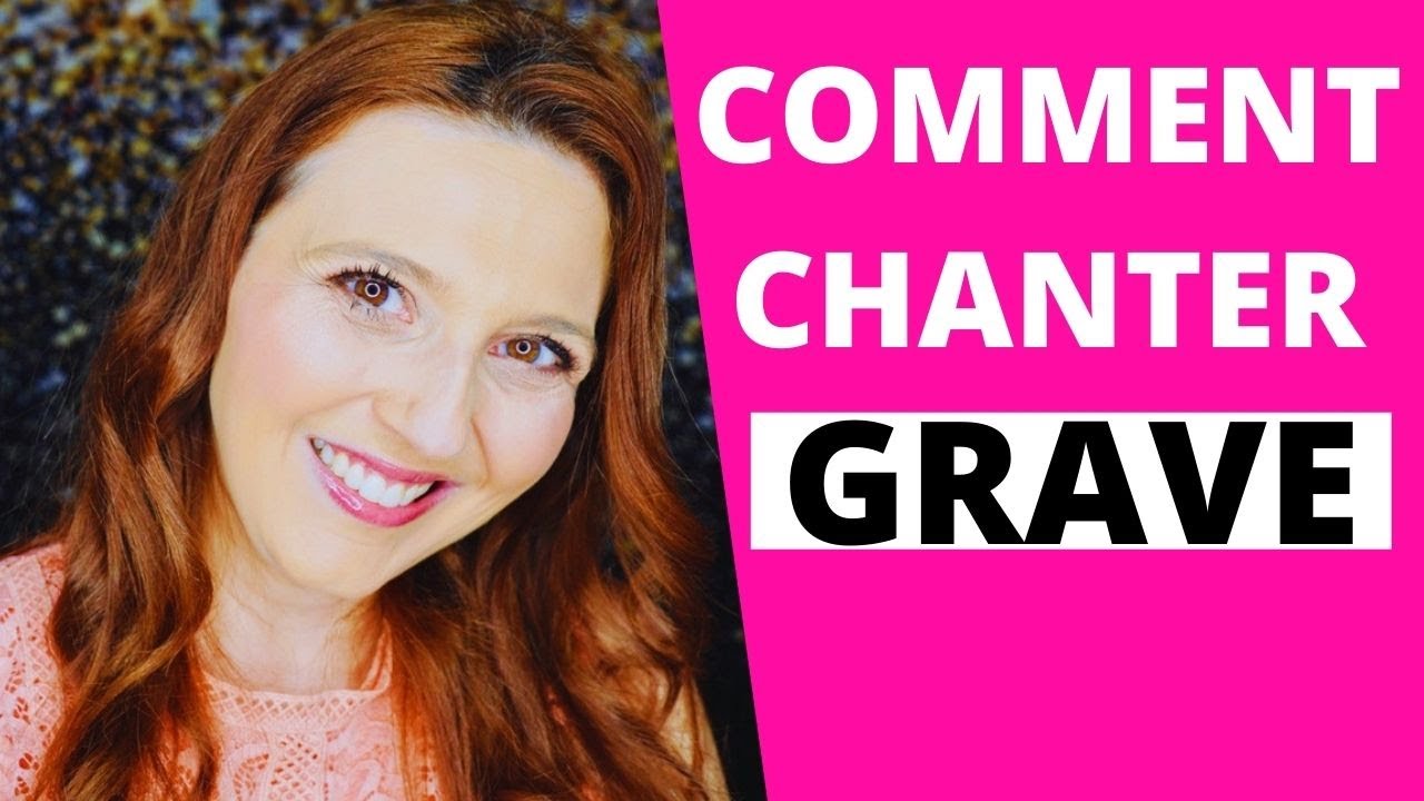 Chanter les notes graves (conseils pour travailler la voix grave)